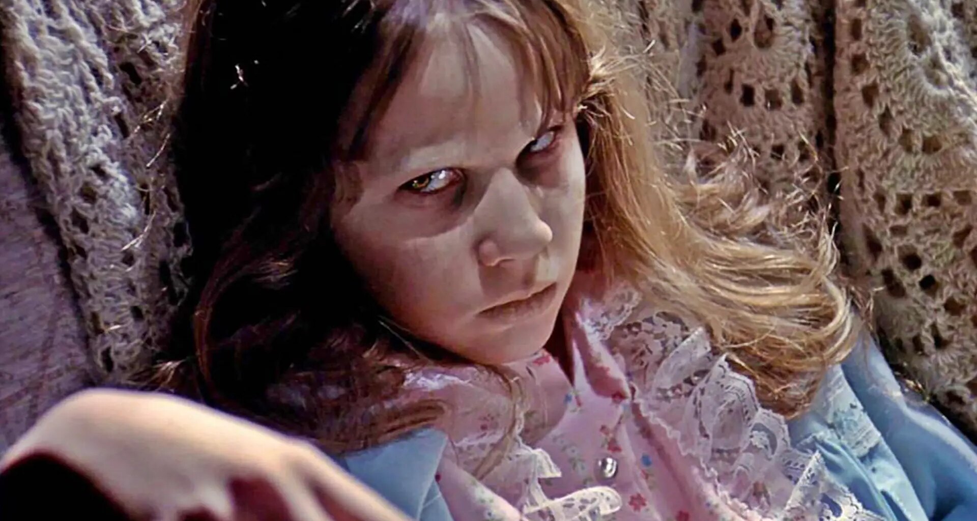 Mike Flanagan amplía el reparto de su nueva versión de El exorcista con otra nominada al Óscar
