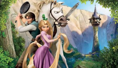 El live-action de Enredados ya ha encontrado a los actores de Rapunzel y Flynn Rider