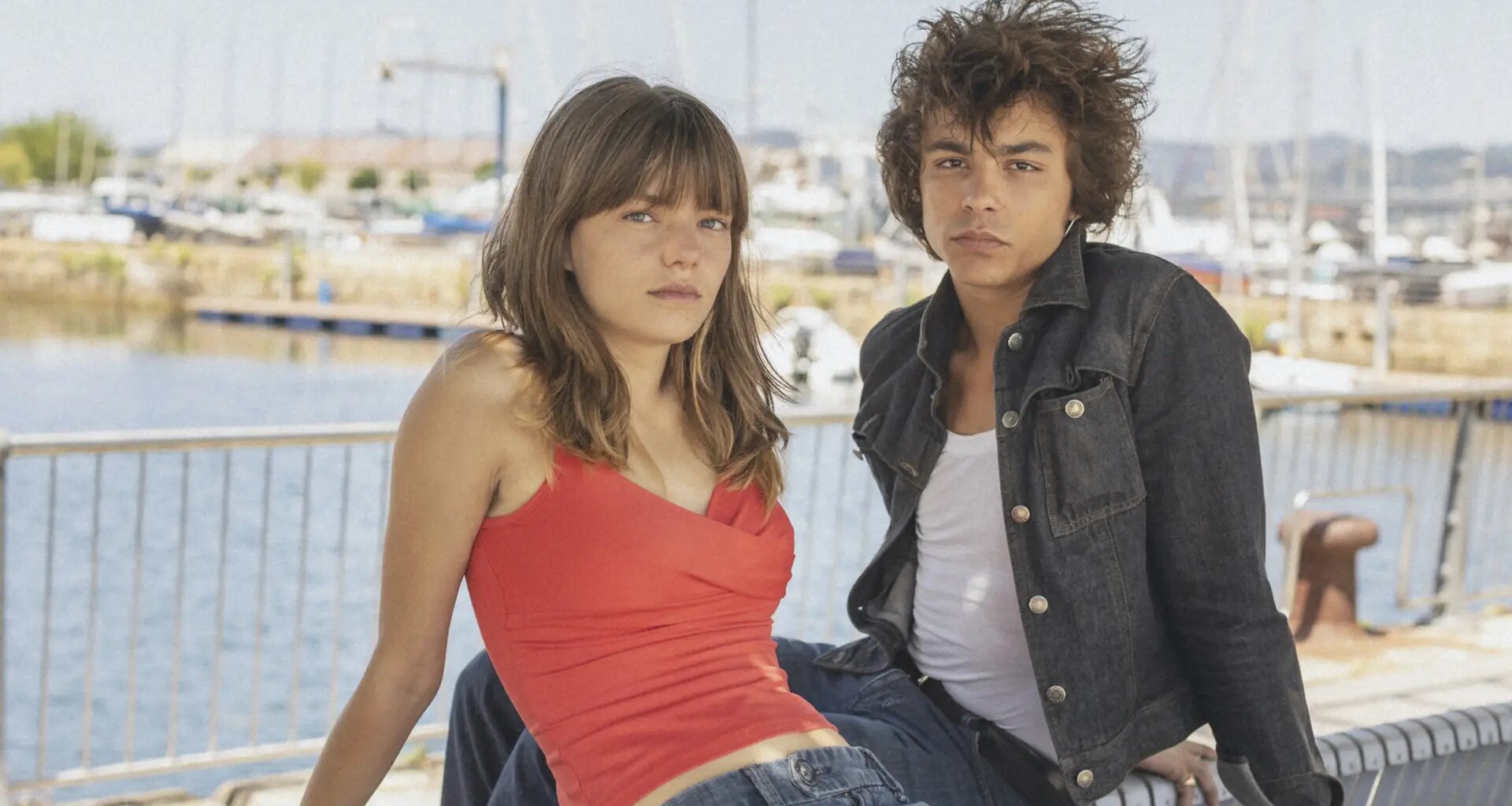 Movistar Plus+ ha lanzado hoy una de las películas españolas más importantes y duras de 2025