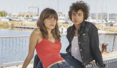 Movistar Plus+ ha lanzado hoy una de las películas españolas más importantes y duras de 2025