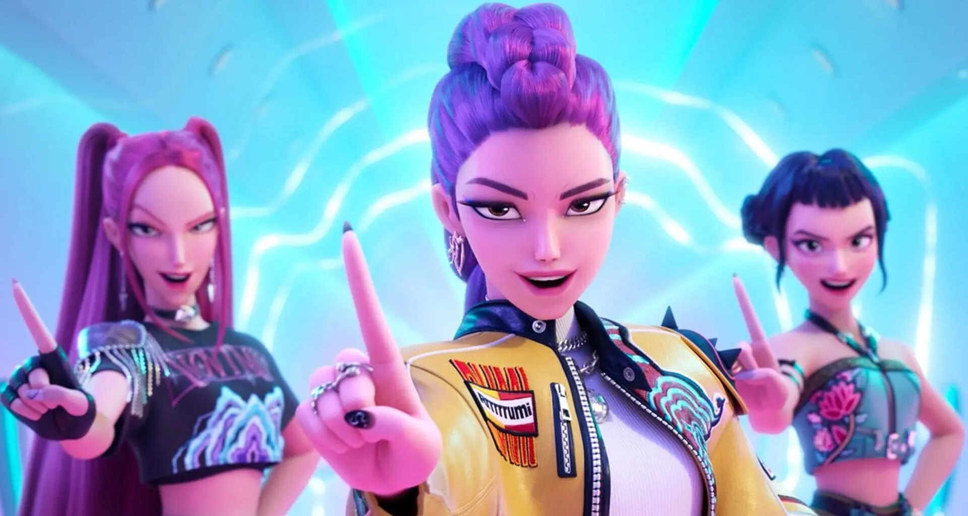 Tim Burton contará con las guionistas de Las guerreras k-pop para su nueva película: “Nos obsesiona la idea”