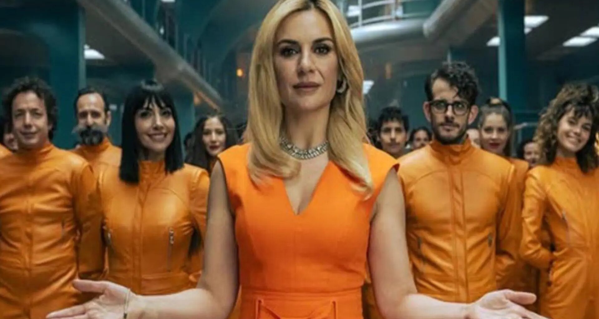 Territorial o El refugio atómico no tendrán más temporadas