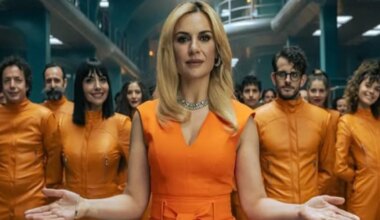 Territorial o El refugio atómico no tendrán más temporadas