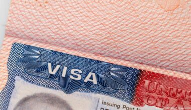 EE. UU. suspende emisión de visas de inmigrante a 75 países