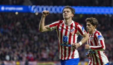 Gallagher se marcha a la Premier League