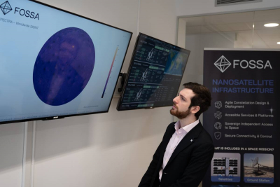 La empresa FOSSA Systems, vinculada con la URJC, trabajará con la OTAN