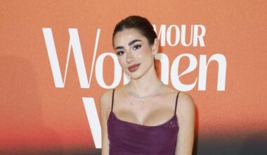 "Se me han caído hasta las pestañas. Si con los pinchazos no mejora, me operarán"