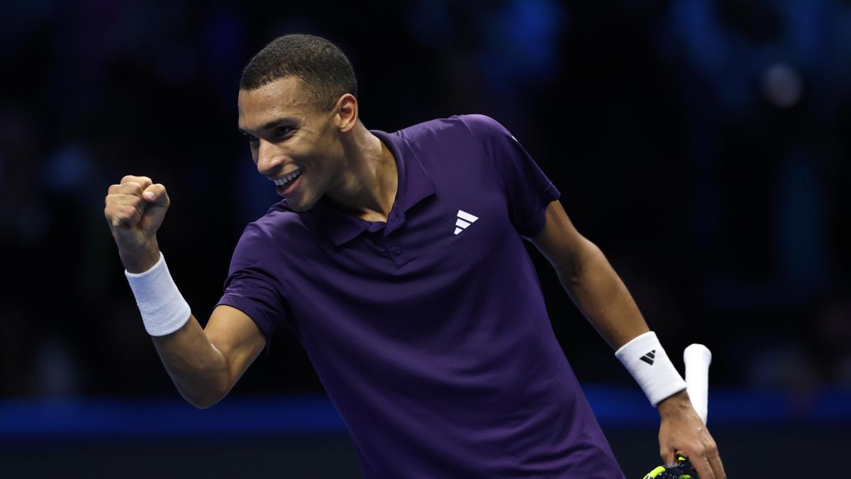 Felix Auger-Aliassime se une a Alcaraz en un Godó que promete emociones fuertes