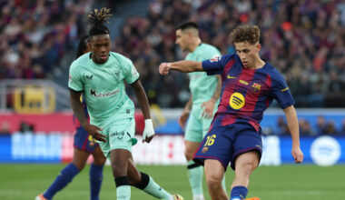 Horario y dónde ver por televisión el FC Barcelona