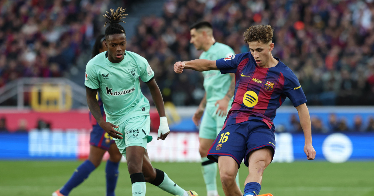 Horario y dónde ver por televisión el FC Barcelona