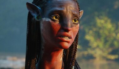 Fuego y ceniza sigue liderando la taquilla un mes después, pero es la que peor funciona de la saga