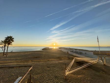 Imagen con HDR tomada con el Honor Magic 8 Pro.