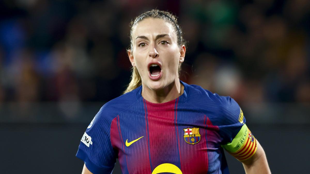 Barça - Madrid CFF, en directo