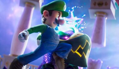 más de 30 continuaciones de alto perfil esperan su estreno los próximos 12 meses