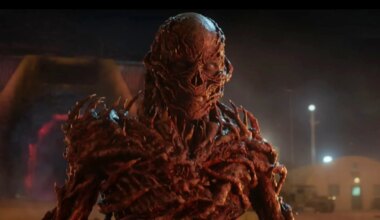 Este personaje de 'Stranger Things' no fue la primera opción para "la decapitación más emotiva de la historia"