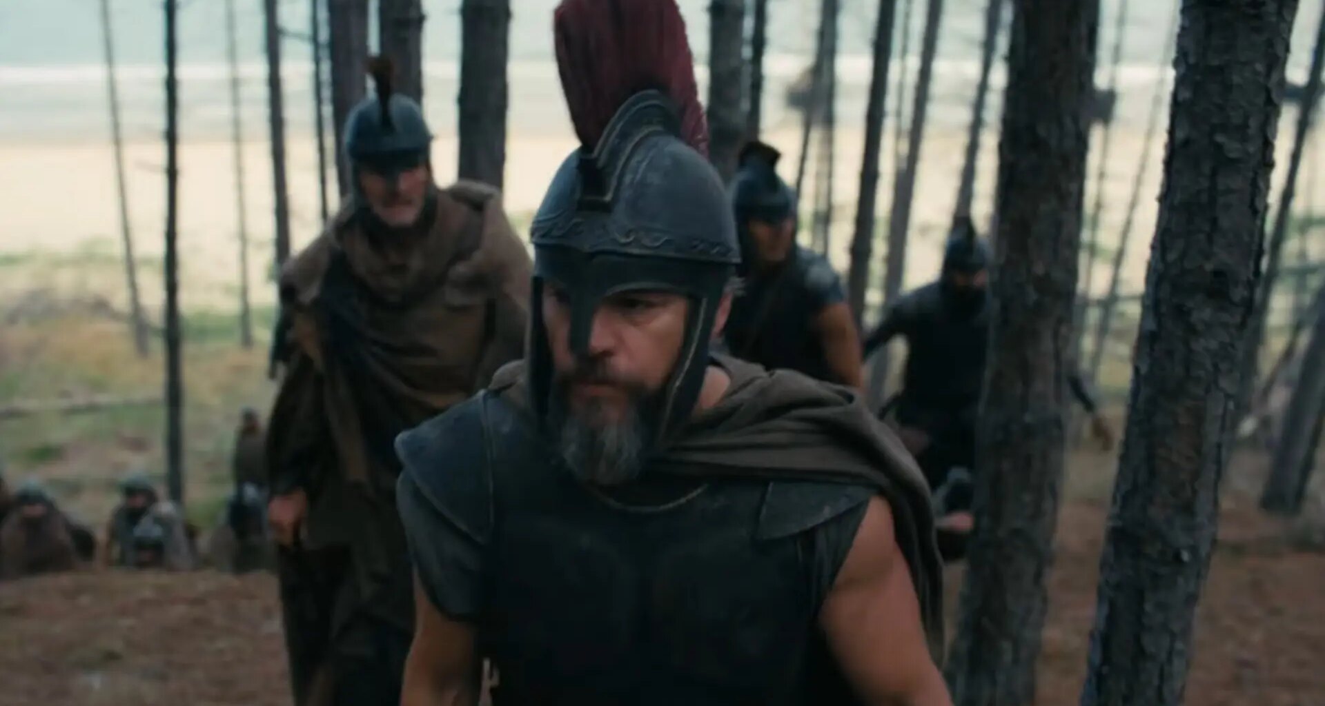 Con La Odisea, Christopher Nolan regresa a su temática predilecta, que llevaba sin abordar desde Interstellar