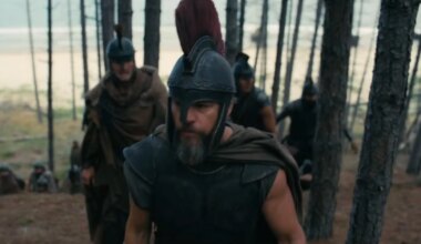 Con La Odisea, Christopher Nolan regresa a su temática predilecta, que llevaba sin abordar desde Interstellar