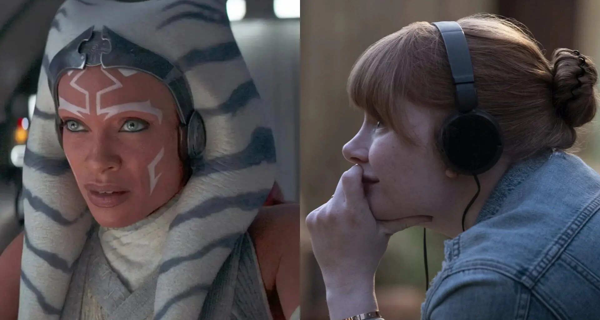 "Si puedo ser útil a Lucasfilm, lo haré"