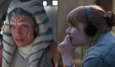 "Si puedo ser útil a Lucasfilm, lo haré"