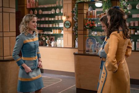 'Sueños de libertad'