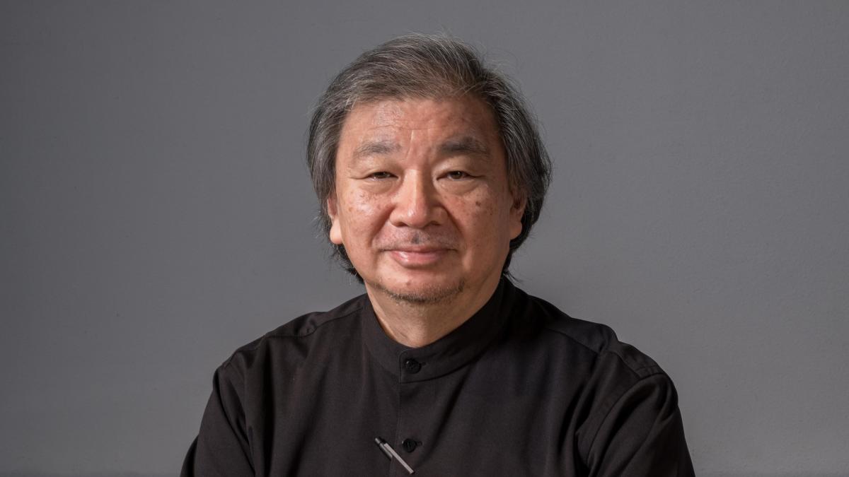 Shigeru Ban, el arquitecto de la dignidad humana