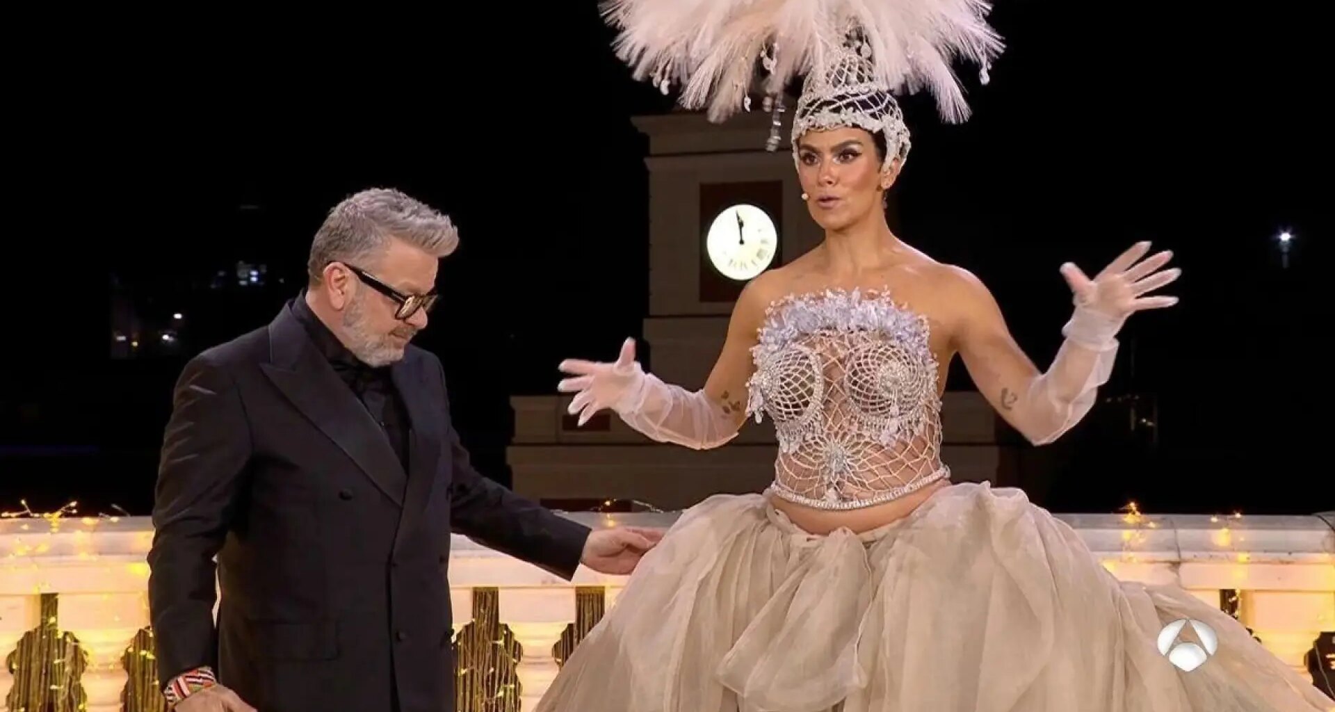 de prendas de 100.000 euros a materiales reciclados