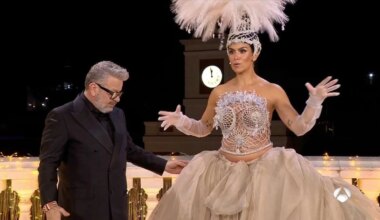 de prendas de 100.000 euros a materiales reciclados