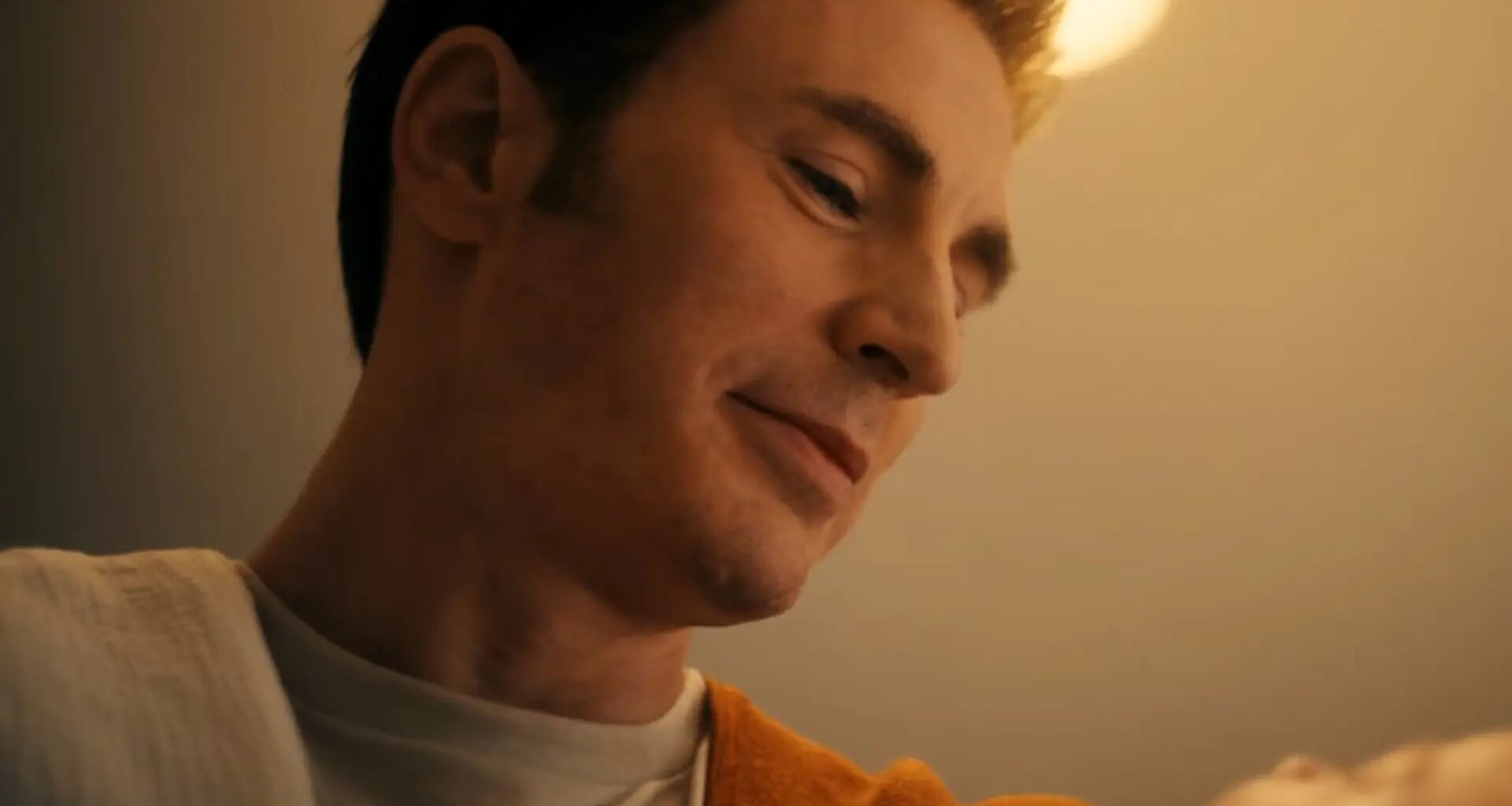 Doomsday dará más uso a los escenarios físicos que a la pantalla azul, asegura su diseñador de producción