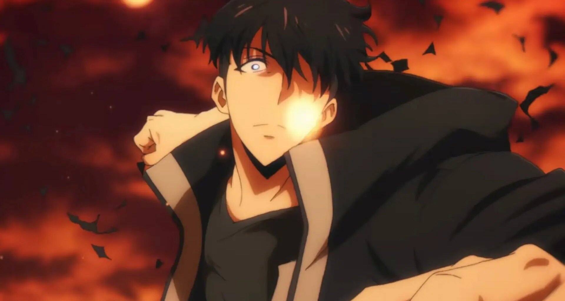 Solo Leveling filtra spoilers de la temporada 3 del anime en el avance de su nuevo videojuego