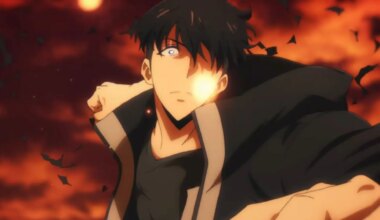 Solo Leveling filtra spoilers de la temporada 3 del anime en el avance de su nuevo videojuego