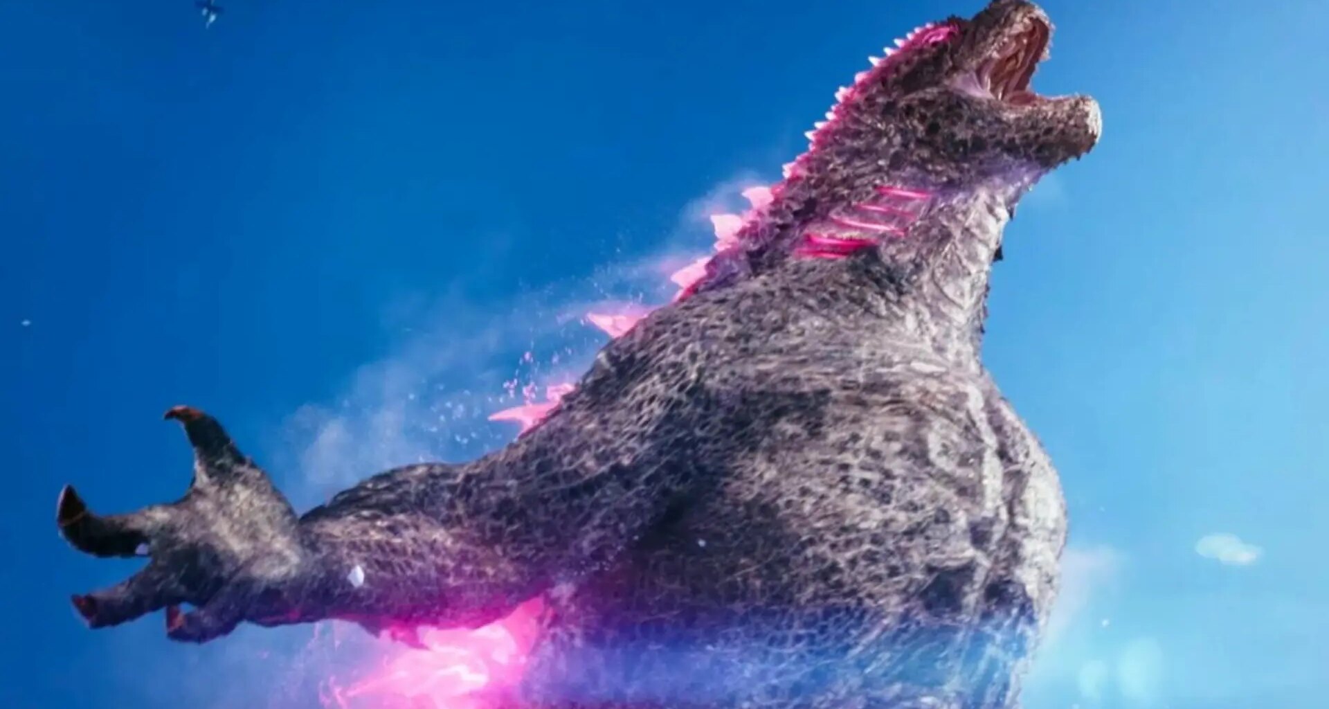 Supernova presentará a un importante villano más de 30 años después de su debut en Toho