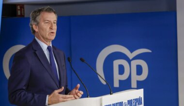 "La seguridad es la prioridad"