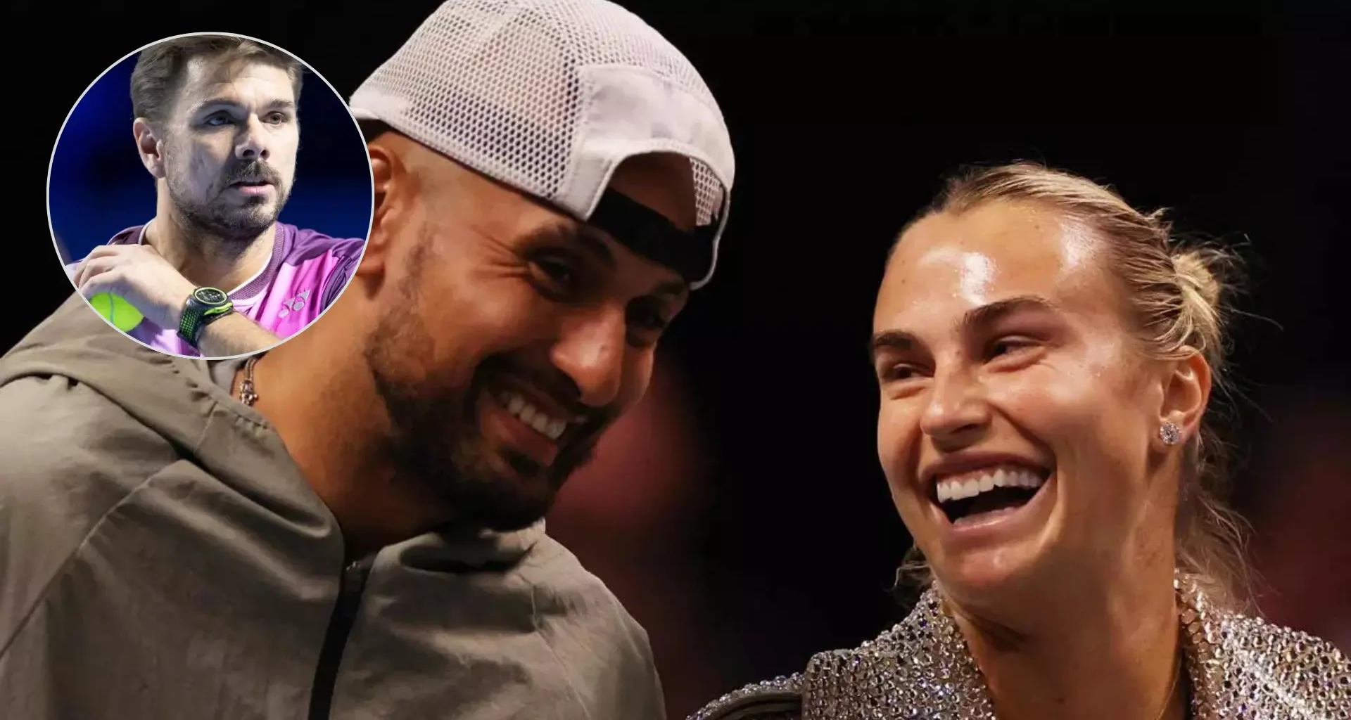 "Causó mucho revuelo, no sé qué pensar..."