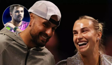 "Causó mucho revuelo, no sé qué pensar..."