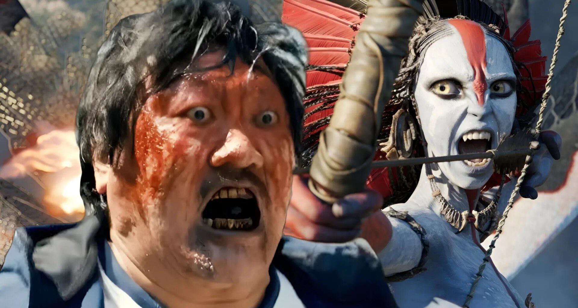 Las películas de 2025 que más han gustado a la redacción de HobbyConsolas: monstruos, religión y mucha acción - Hobby Consolas