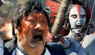 Las películas de 2025 que más han gustado a la redacción de HobbyConsolas: monstruos, religión y mucha acción - Hobby Consolas