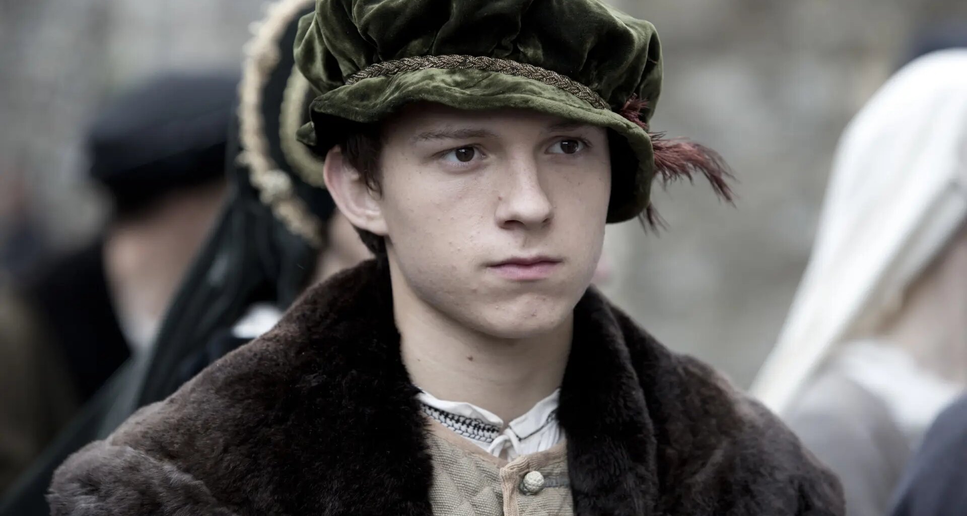 ideal para disfrutar en maratón