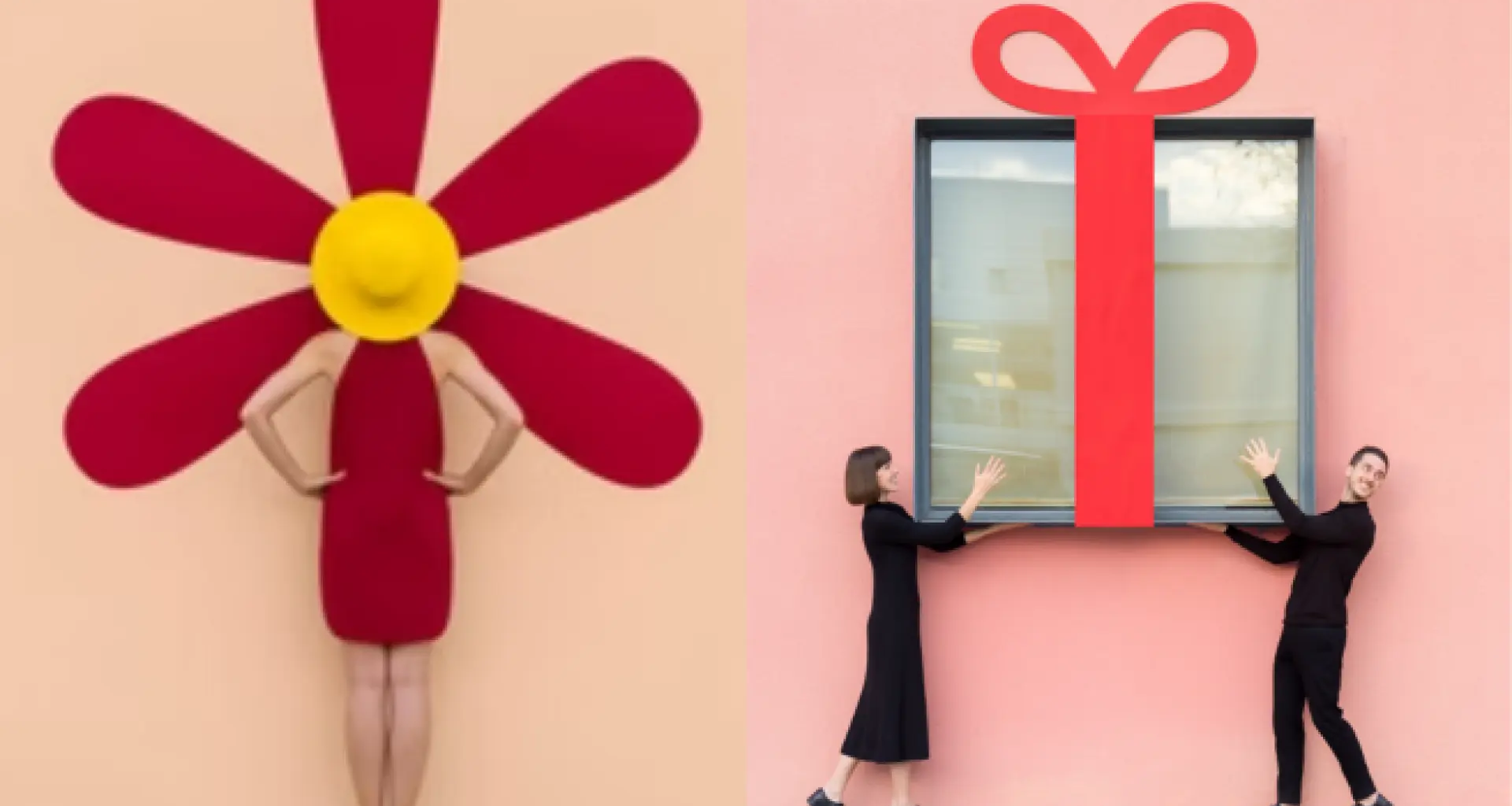 Anna Devís y Daniel Rueda, la pareja de fotógrafos que ha conquistado a Netflix y Disney con su ingenio y creatividad