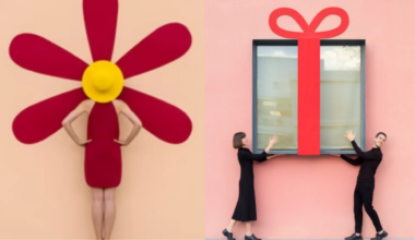 Anna Devís y Daniel Rueda, la pareja de fotógrafos que ha conquistado a Netflix y Disney con su ingenio y creatividad