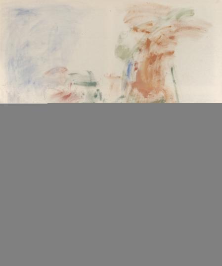 'Después del silencio 6', obra de Ana Monsó