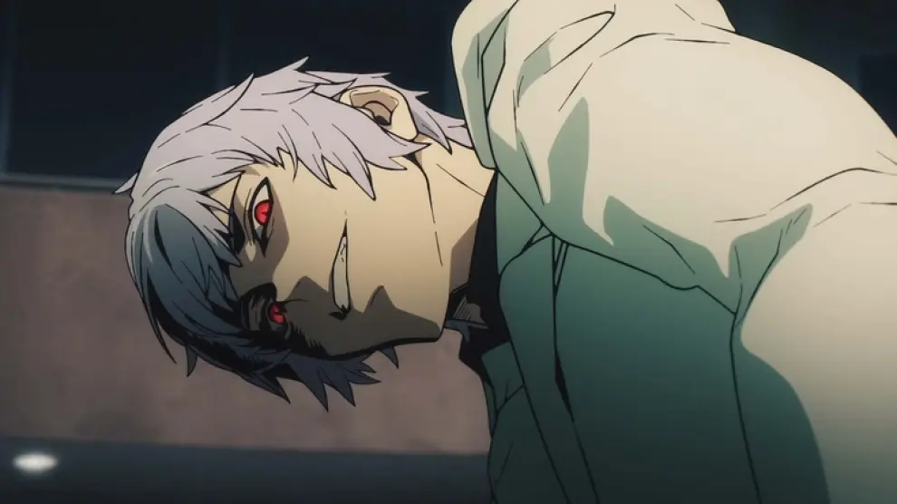 Segunda temporada de 'Fate/strange Fake'