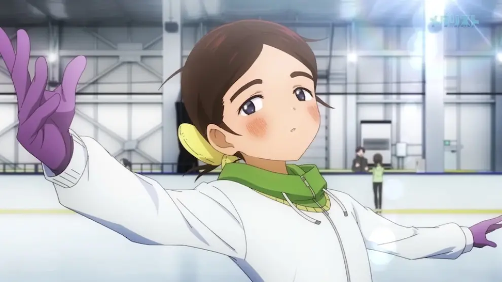 Segunda temporada de 'Medalist'