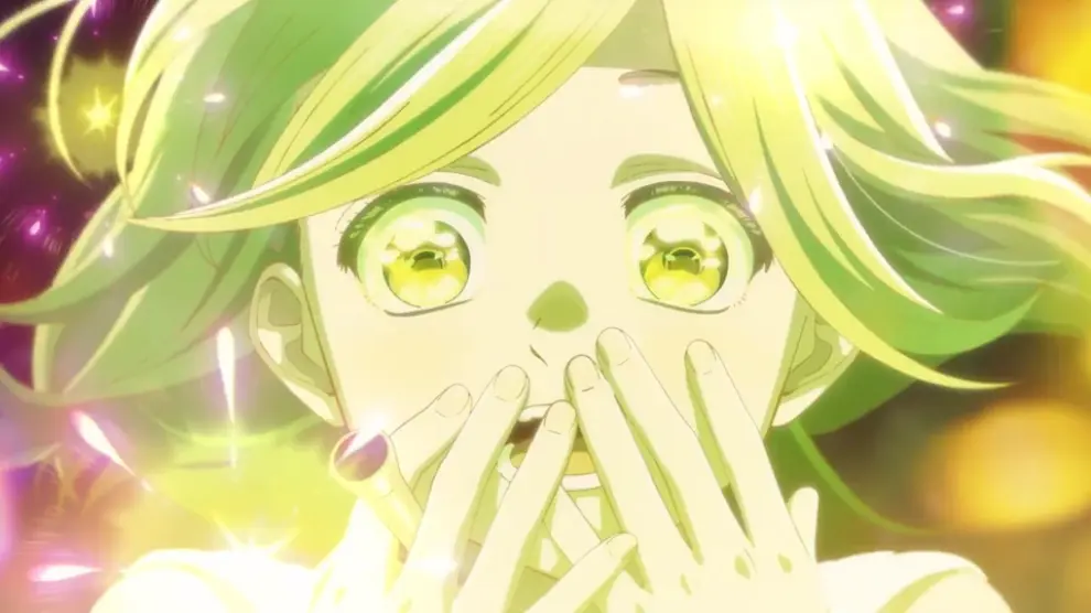 'Witch Hat Atelier' es uno de los estrenos más esperados