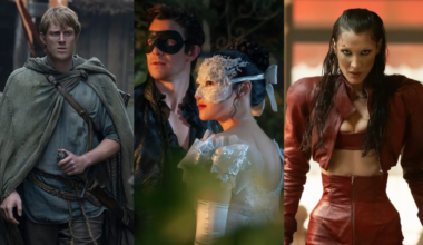 calendario de los estrenos de las mejores series para devorar en enero