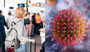 autoridades piden estar atentos a los síntomas