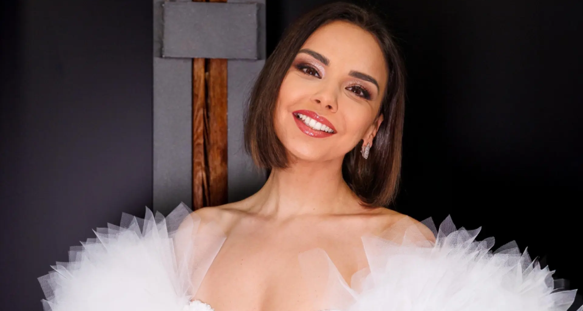 "Con lo que ha costado su vestido de las Campanadas yo podría vivir sin problemas un año"