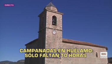 Castilla-La Mancha a las 2 - 31/12/2025 | Informativos