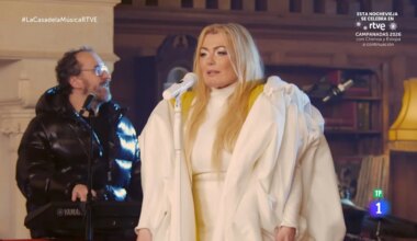 Escucha 'Todos estamos bailando la misma canción', el primer 'single' de la nueva etapa de La Oreja de Van Gogh con Amaia Montero