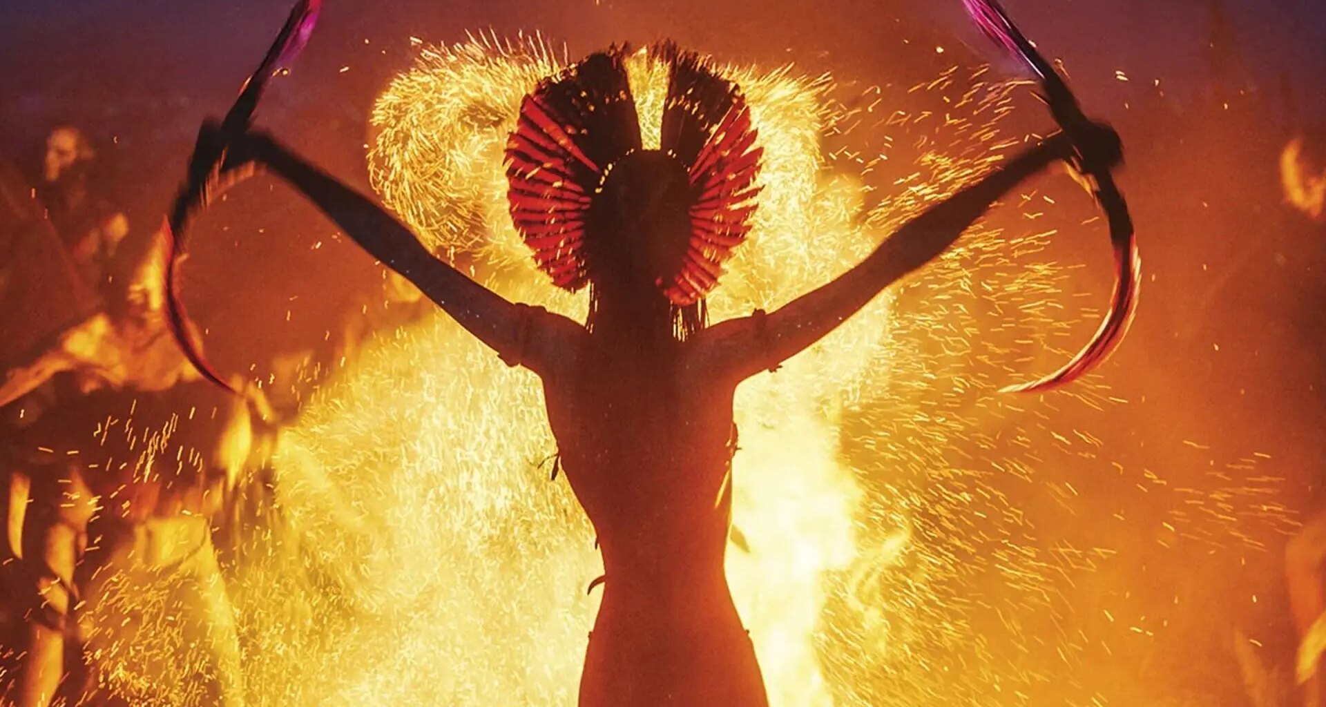 Fuego y ceniza tiene a tiro su primer gran hito de taquilla, pero es improbable que alcance a sus predecesoras