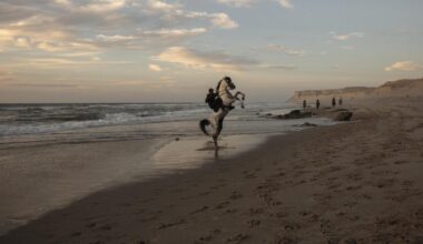 la cámara-denuncia de Samuel Nacar